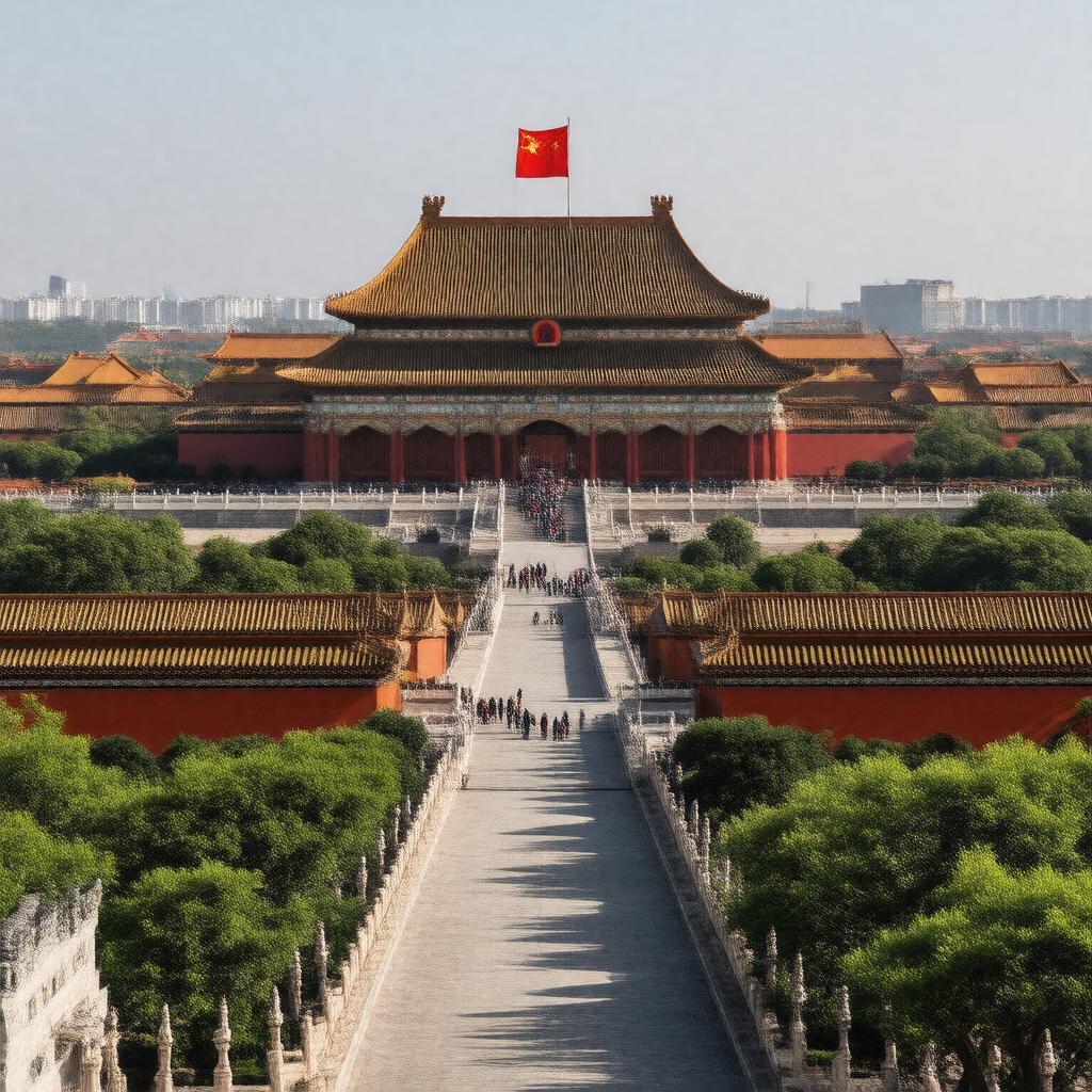 People's Republic of China (PRC)
